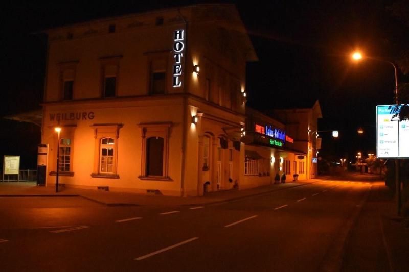 Hotel Am Bahnhof - Genel