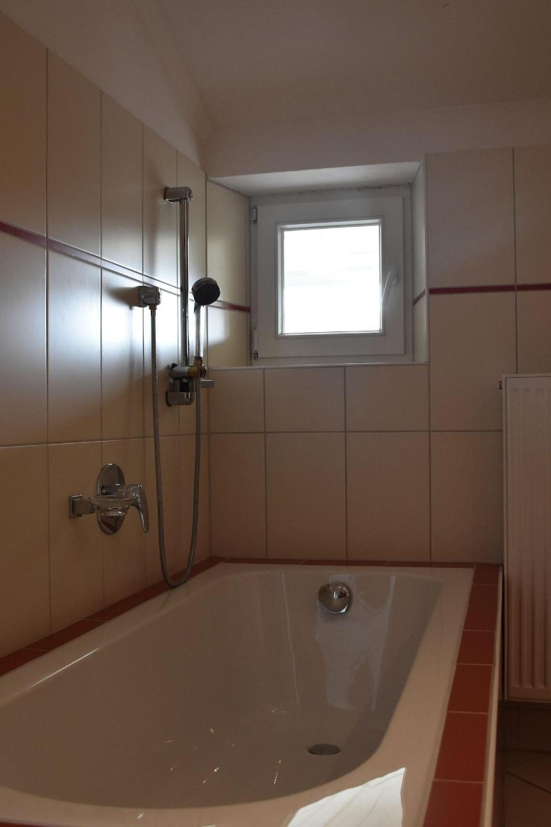 Hotel Am Bahnhof - Oda