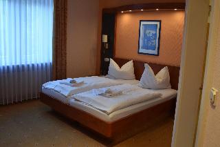 Hotel Am Bahnhof fotoÄŸrafÄ±