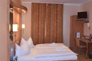 Hotel Am Bahnhof fotoÄŸrafÄ±