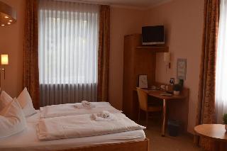 Hotel Am Bahnhof fotoÄŸrafÄ±
