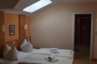 Hotel Am Bahnhof fotoÄŸrafÄ±