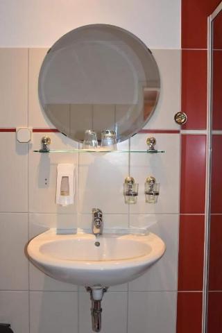 Hotel Am Bahnhof fotoÄŸrafÄ±