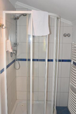 Hotel Am Bahnhof fotoÄŸrafÄ±