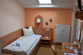 Hotel Am Bahnhof fotoÄŸrafÄ±
