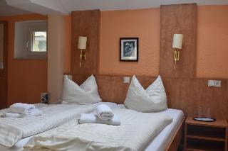 Hotel Am Bahnhof fotoÄŸrafÄ±