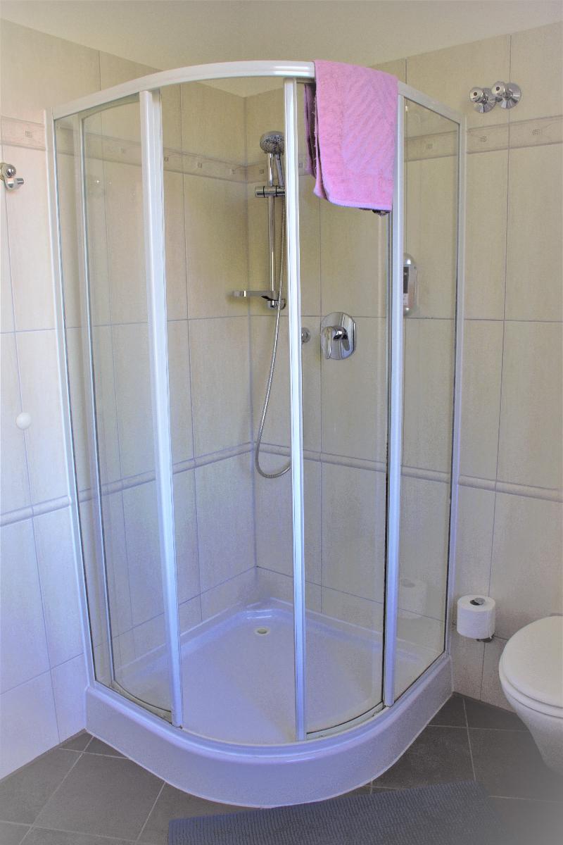 Hotel Am Bahnhof - Oda