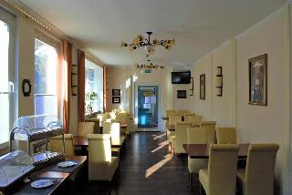 Hotel Am Bahnhof fotoÄŸrafÄ±