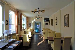 Hotel Am Bahnhof fotoÄŸrafÄ±
