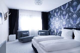 Hellers Twenty Four 1 (24H Self-Check-In) fotoÄŸrafÄ±