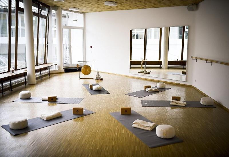 ElzLand Hotel Pfauen WELLNESS, SPA & VITALIS HOTEL - Aktivite