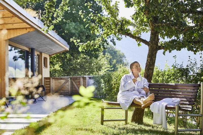 ElzLand Hotel Pfauen WELLNESS, SPA & VITALIS HOTEL - Aktivite