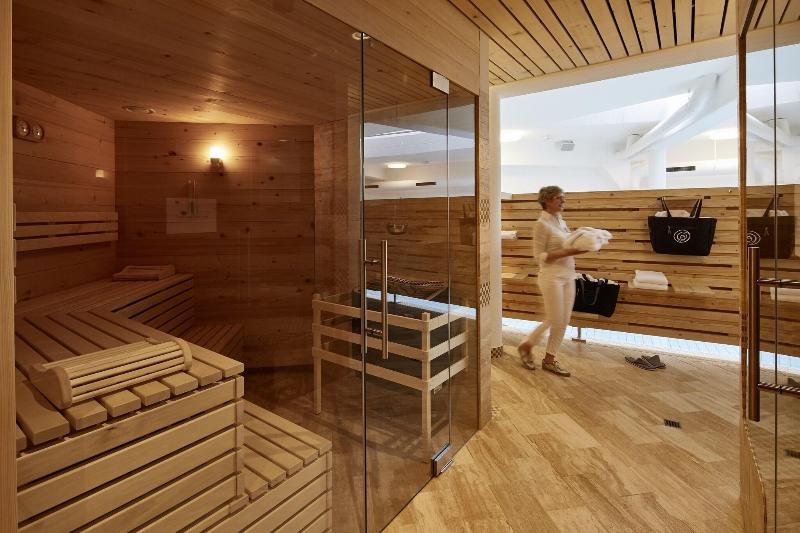 ElzLand Hotel Pfauen WELLNESS, SPA & VITALIS HOTEL - Aktivite