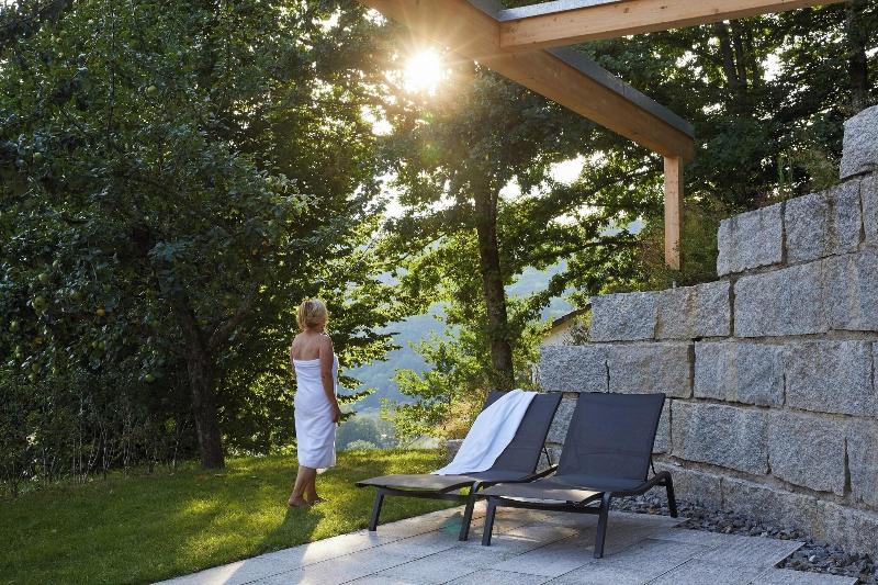 ElzLand Hotel Pfauen WELLNESS, SPA & VITALIS HOTEL - Aktivite