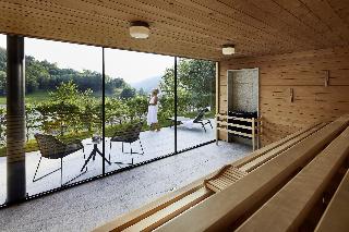 ElzLand Hotel Pfauen WELLNESS, SPA & VITALIS HOTEL fotoÄŸrafÄ±