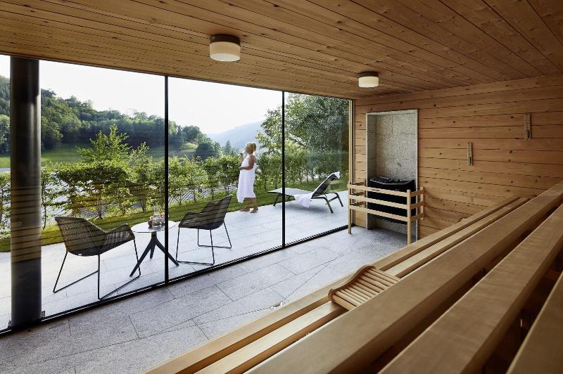 ElzLand Hotel Pfauen WELLNESS, SPA & VITALIS HOTEL - Aktivite