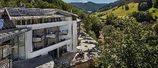 ElzLand Hotel Pfauen WELLNESS, SPA & VITALIS HOTEL otel fotoğrafı