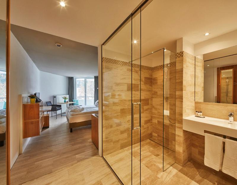 ElzLand Hotel Pfauen WELLNESS, SPA & VITALIS HOTEL - Oda