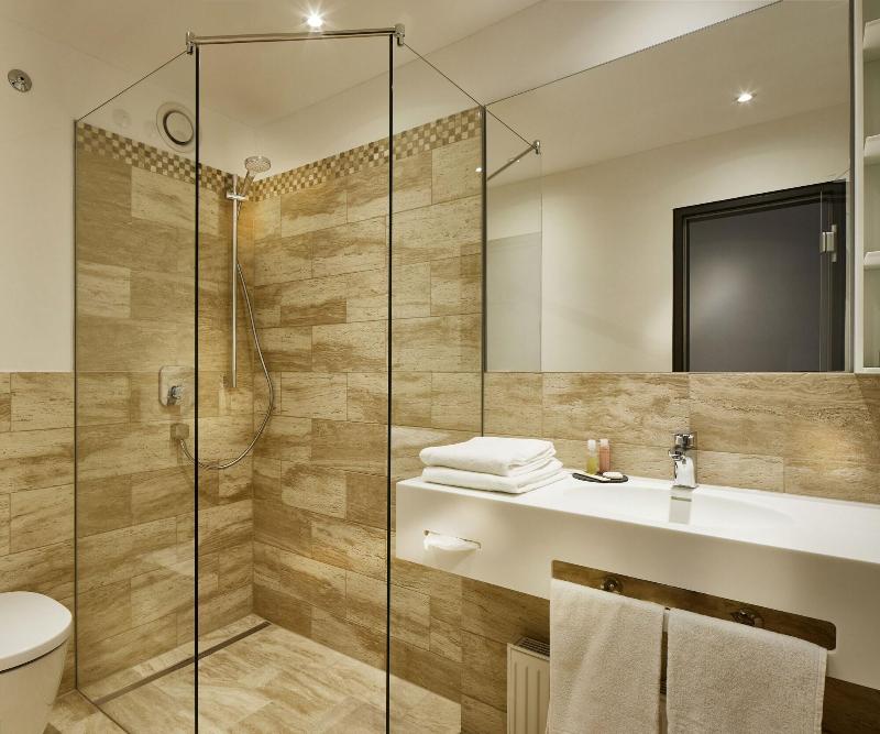 ElzLand Hotel Pfauen WELLNESS, SPA & VITALIS HOTEL - Oda