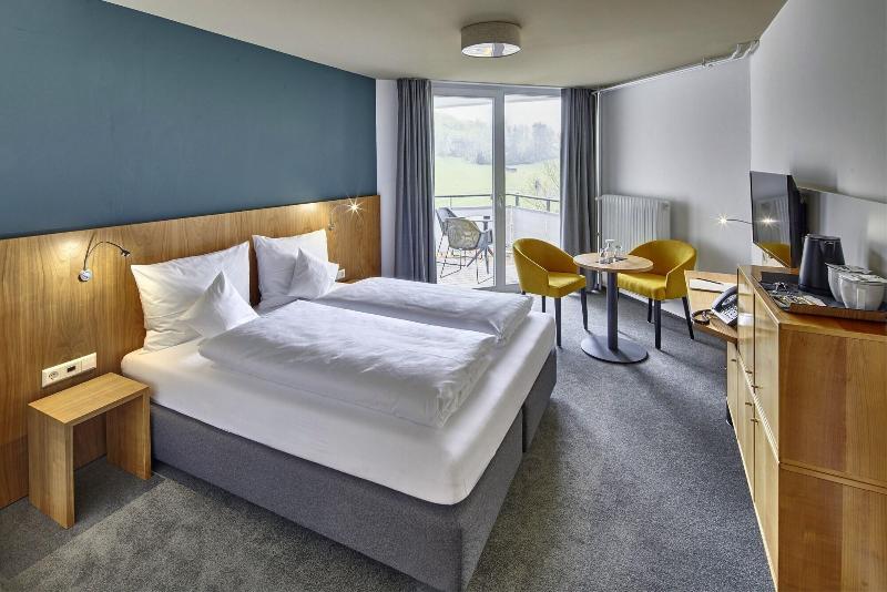 ElzLand Hotel Pfauen WELLNESS, SPA & VITALIS HOTEL - Oda
