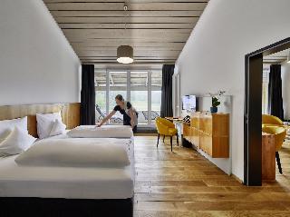 ElzLand Hotel Pfauen WELLNESS, SPA & VITALIS HOTEL fotoÄŸrafÄ±