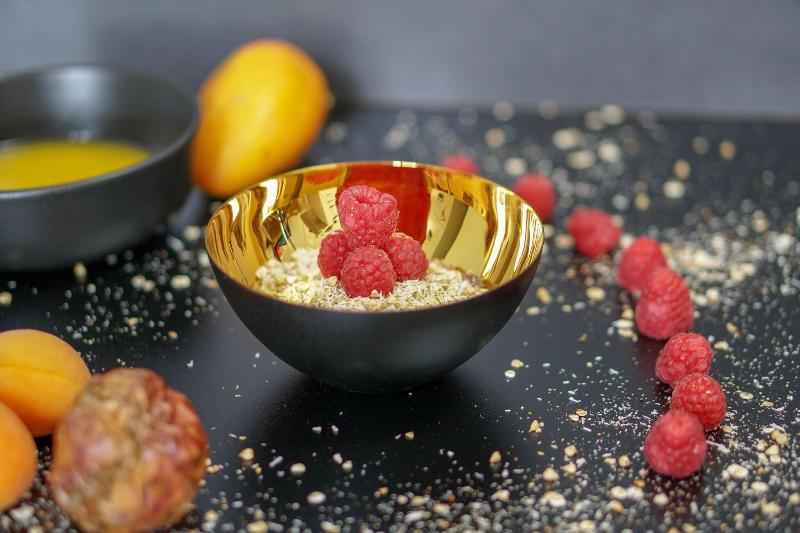 ElzLand Hotel Pfauen WELLNESS, SPA & VITALIS HOTEL - Restoran