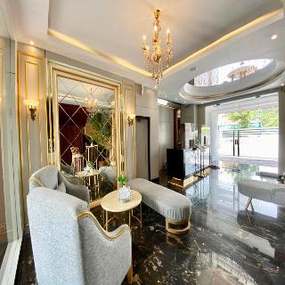 Hotel Pondok Asri otel fotoğrafı
