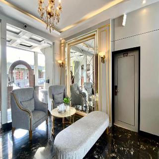 Hotel Pondok Asri fotoÄŸrafÄ±