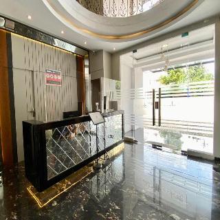 Hotel Pondok Asri fotoÄŸrafÄ±