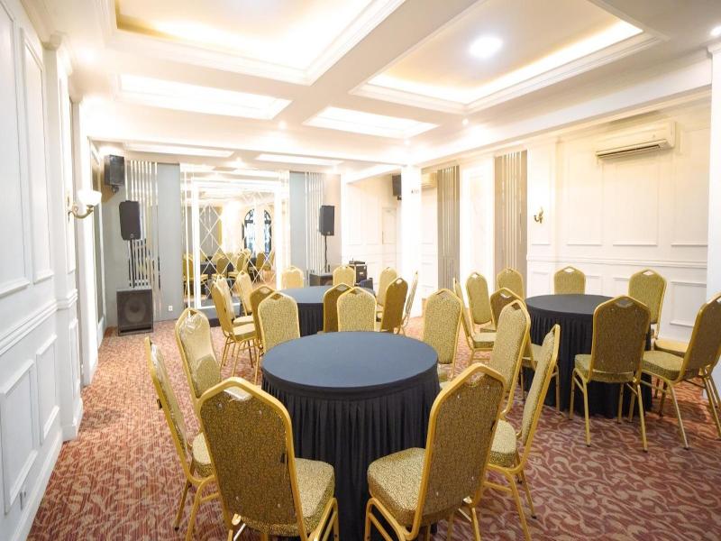 Hotel Pondok Asri - Toplantı