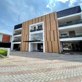 Hotel Pondok Asri fotoÄŸrafÄ±