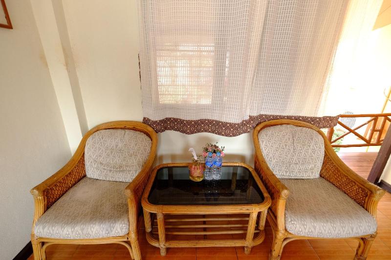 Khunyuam Resort - Lobi