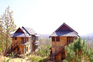 Khunyuam Resort otel fotoğrafı