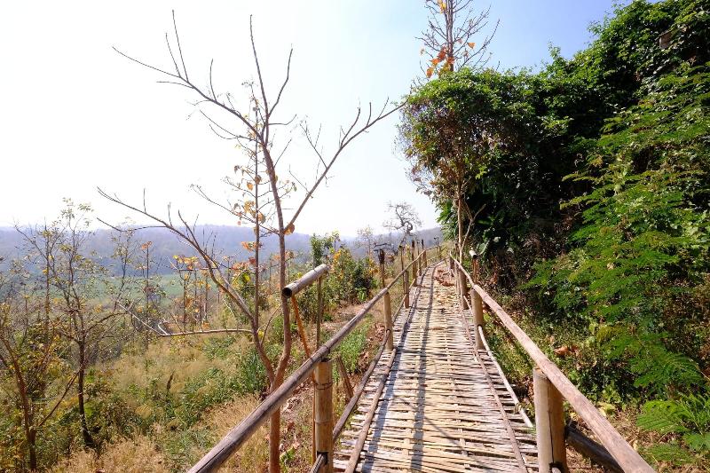 Khunyuam Resort - Genel