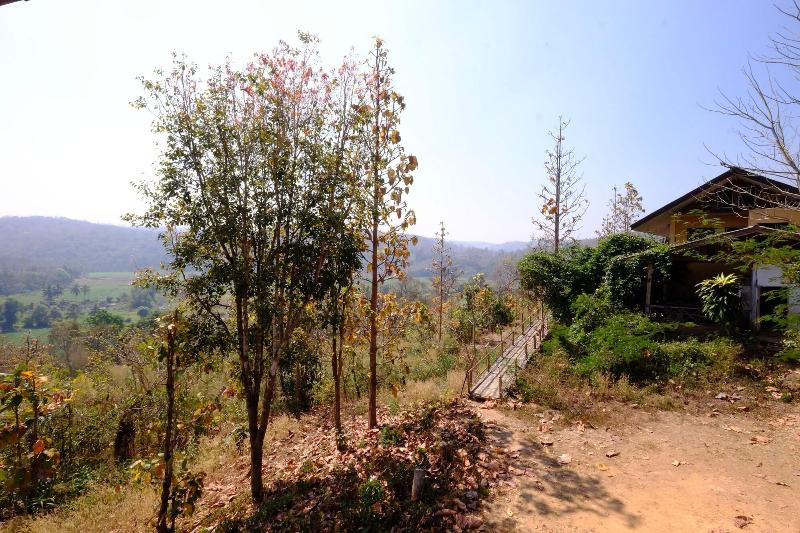 Khunyuam Resort - Genel