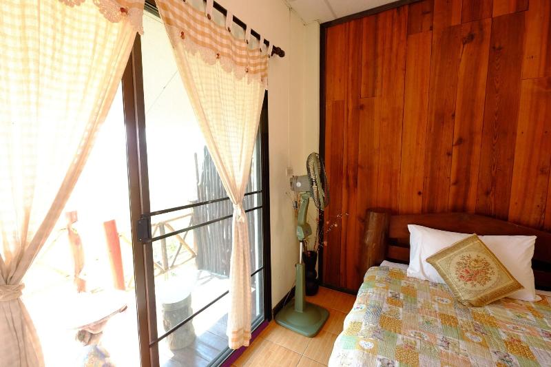 Khunyuam Resort - Oda