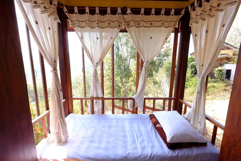 Khunyuam Resort - Oda