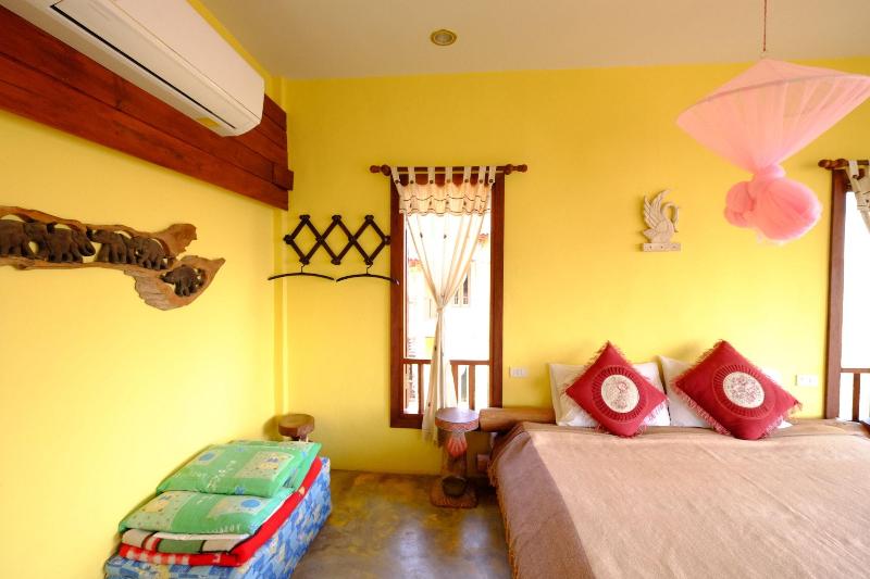 Khunyuam Resort - Oda