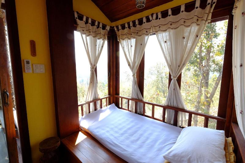 Khunyuam Resort - Oda