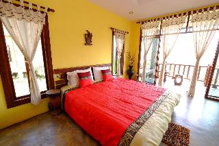Khunyuam Resort fotoÄŸrafÄ±