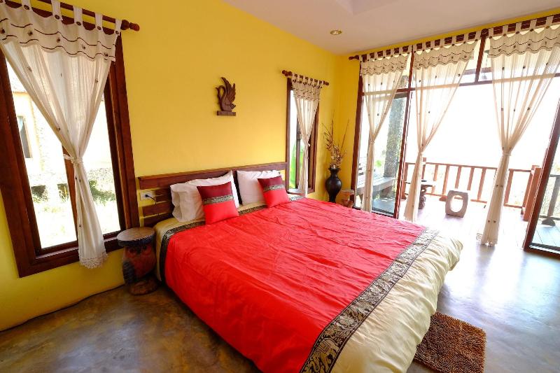 Khunyuam Resort - Oda