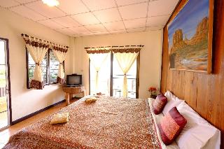Khunyuam Resort fotoÄŸrafÄ±