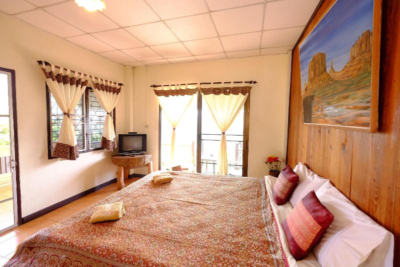 Khunyuam Resort - Oda
