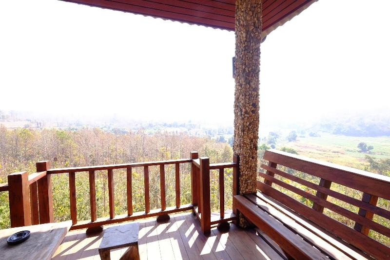 Khunyuam Resort - Oda