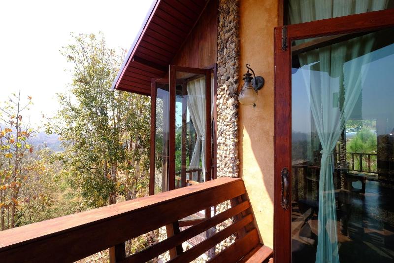 Khunyuam Resort - Oda