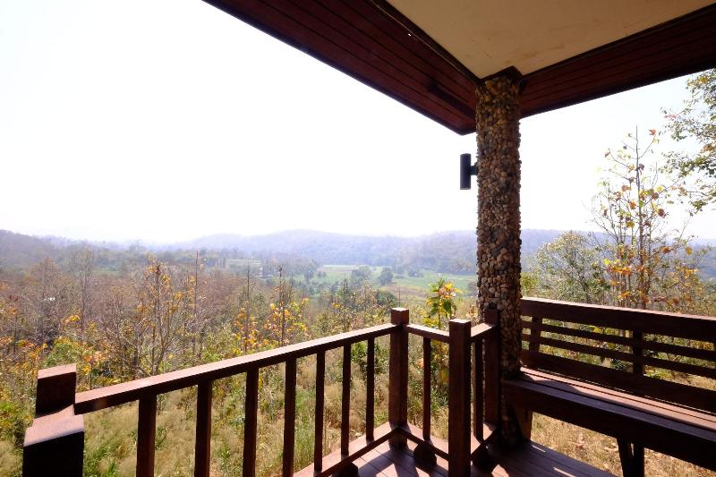 Khunyuam Resort - Oda