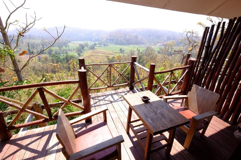Khunyuam Resort - Oda