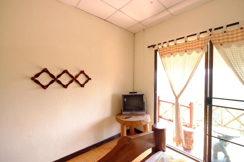 Khunyuam Resort - Oda