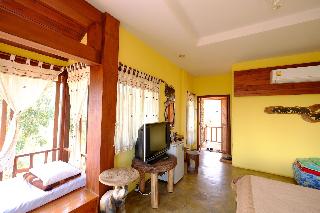 Khunyuam Resort fotoÄŸrafÄ±
