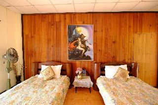 Khunyuam Resort fotoÄŸrafÄ±